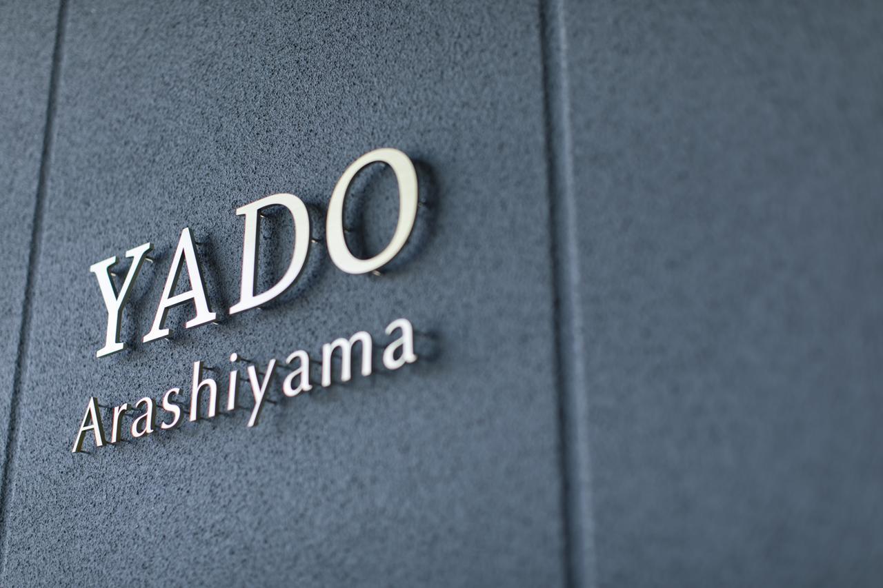 Yado Arashiyama Hotel Kyoto Exterior foto